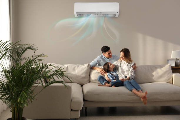 Best HVAC Software and Technology in Creola, AL