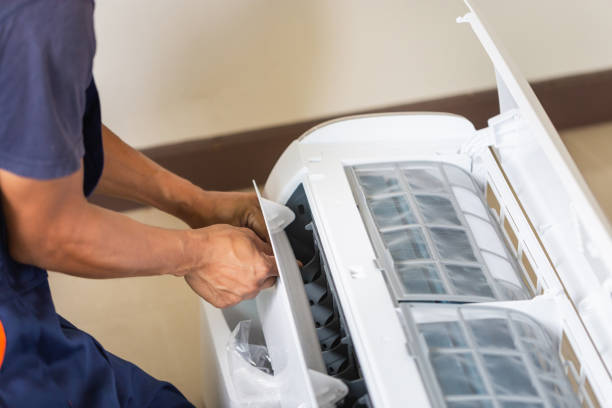 Best Emergency HVAC Services in Creola, AL