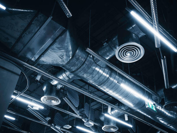 Best Residential HVAC in Creola, AL