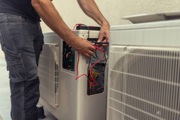 Best Air Conditioning Cleaning in Creola, AL