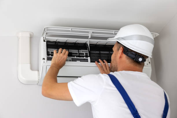 Best Solar-powered HVAC Systems in Creola, AL