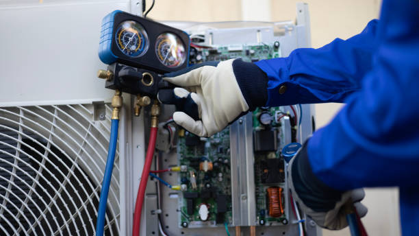 Best Residential HVAC in Creola, AL